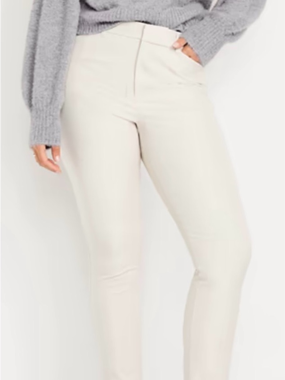 Old Navy Pixie Skinny Ankle Pant NWT